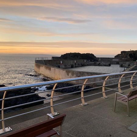 Fairview House Villa Portstewart Luaran gambar