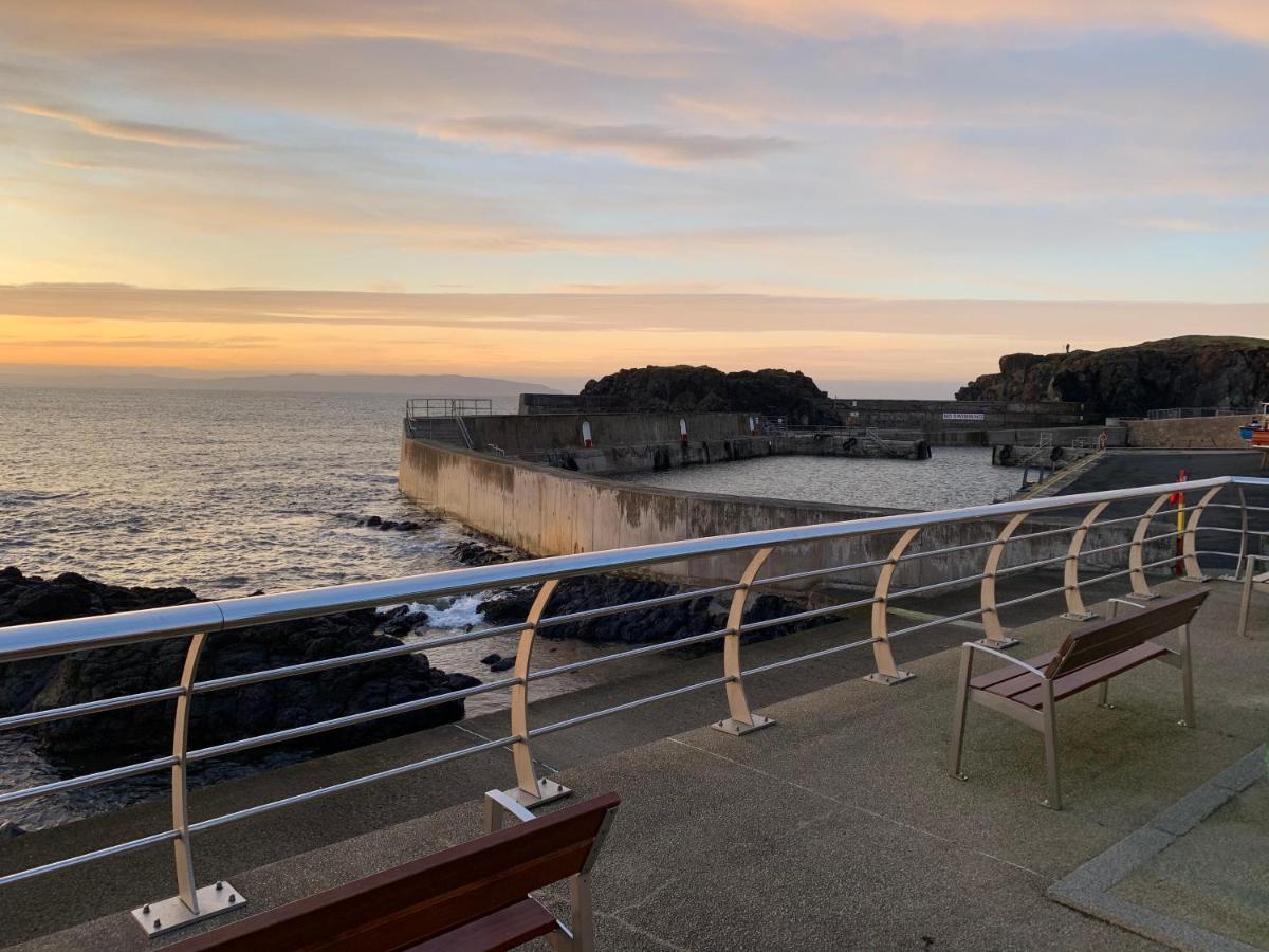 Fairview House Villa Portstewart Luaran gambar