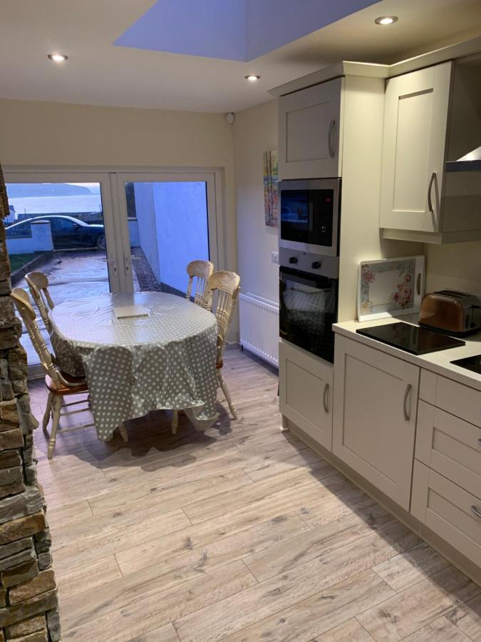Fairview House Villa Portstewart Luaran gambar