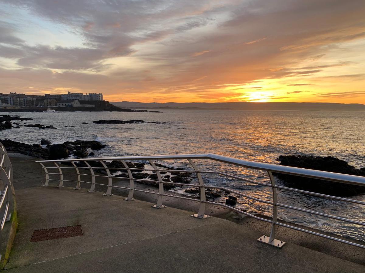 Fairview House Villa Portstewart Luaran gambar