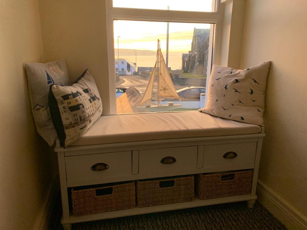 Fairview House Villa Portstewart Luaran gambar