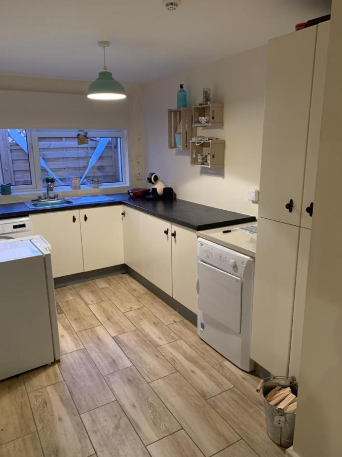 Fairview House Villa Portstewart Luaran gambar