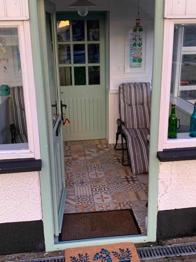 Fairview House Villa Portstewart Luaran gambar