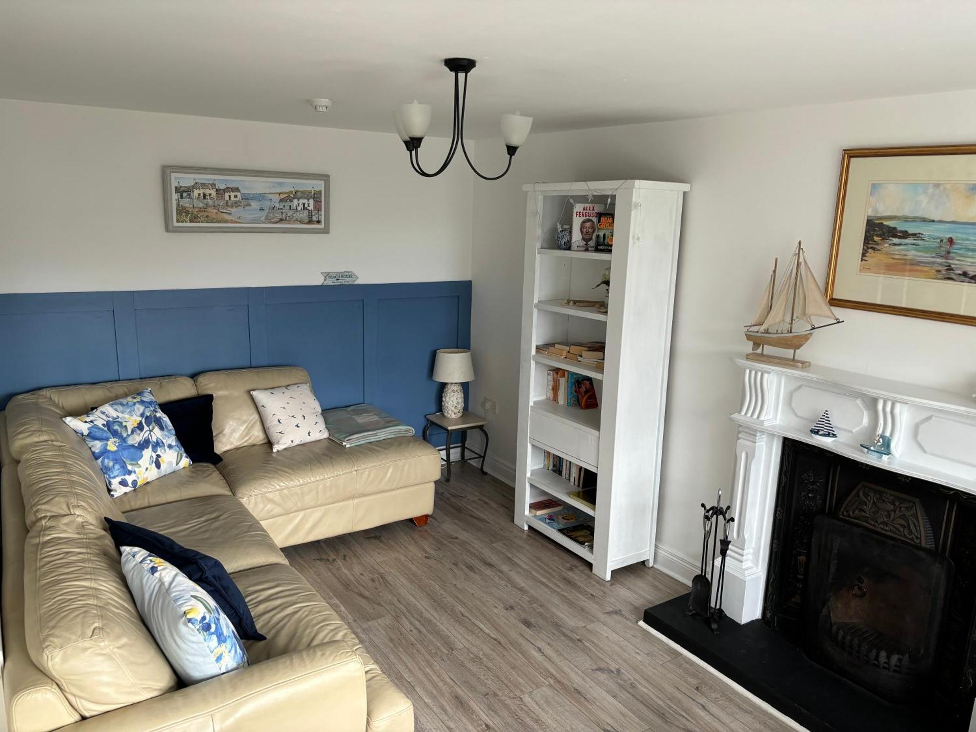 Fairview House Villa Portstewart Luaran gambar