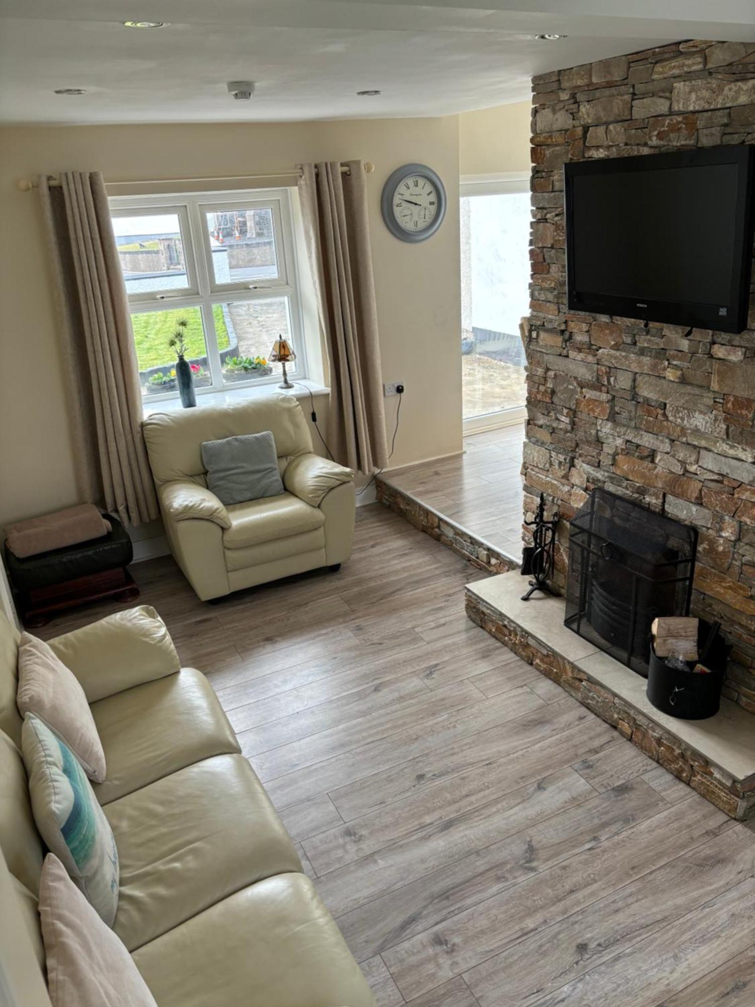 Fairview House Villa Portstewart Luaran gambar