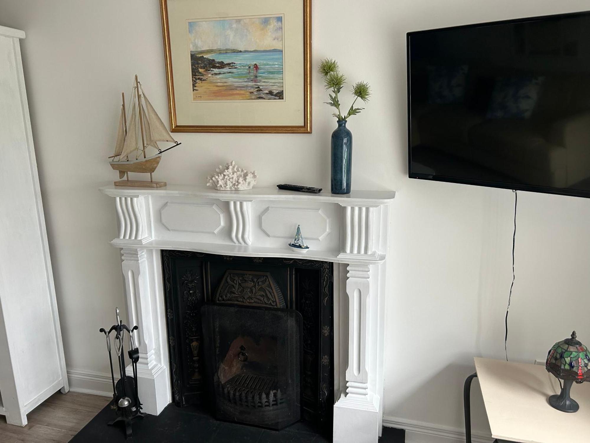 Fairview House Villa Portstewart Luaran gambar