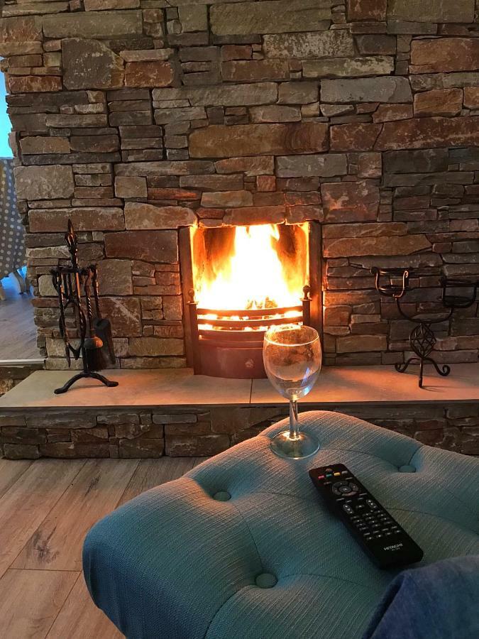 Fairview House Villa Portstewart Luaran gambar