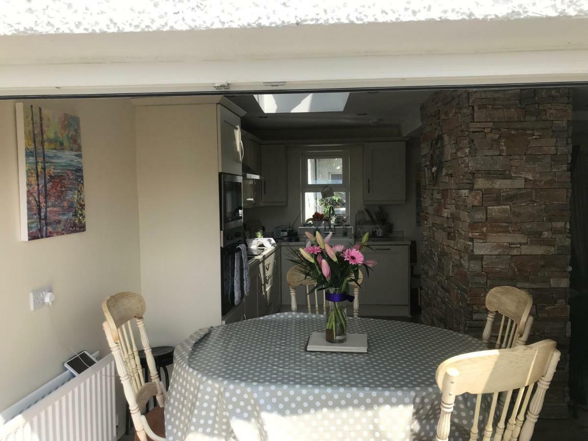 Fairview House Villa Portstewart Luaran gambar