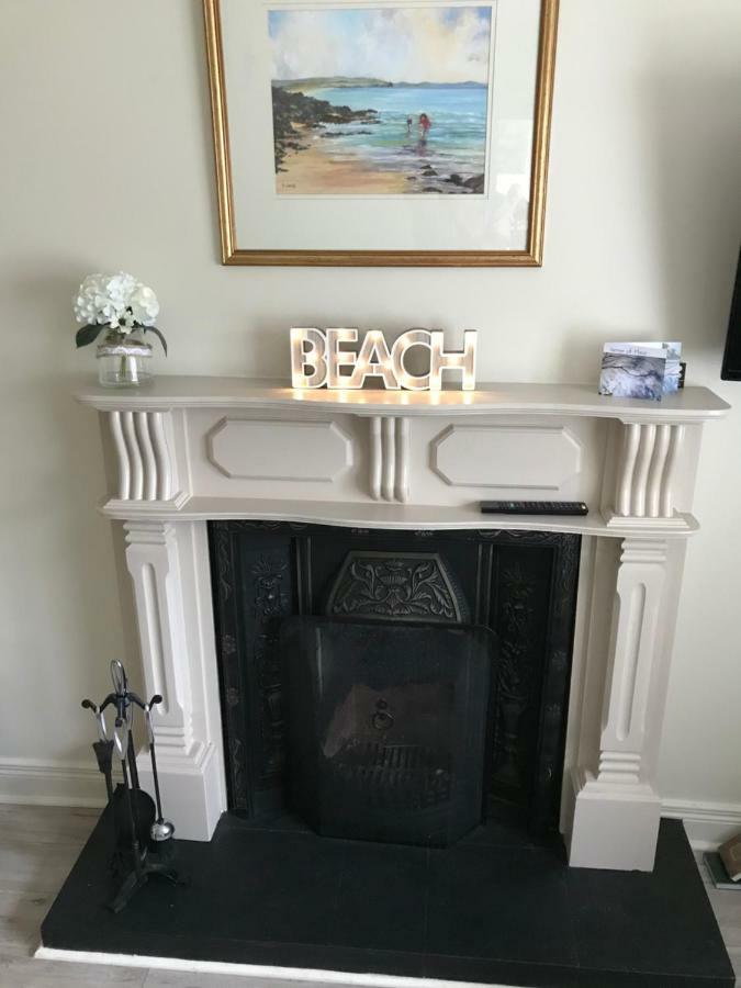 Fairview House Villa Portstewart Luaran gambar