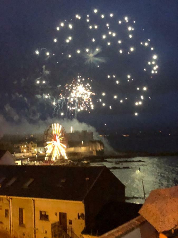 Fairview House Villa Portstewart Luaran gambar