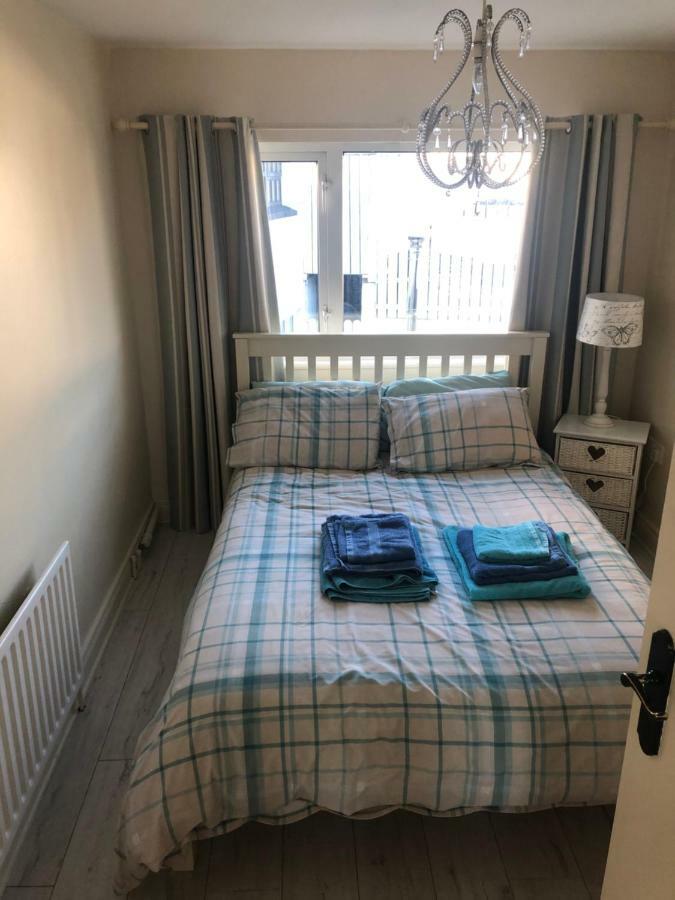 Fairview House Villa Portstewart Luaran gambar