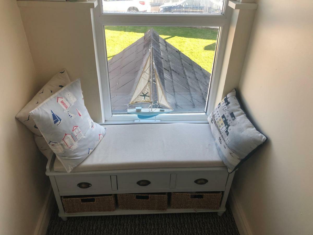 Fairview House Villa Portstewart Luaran gambar