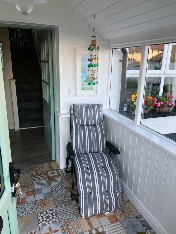 Fairview House Villa Portstewart Luaran gambar