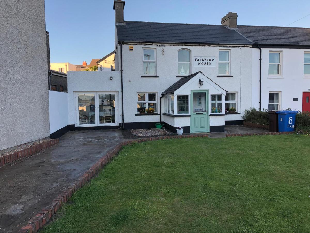 Fairview House Villa Portstewart Luaran gambar